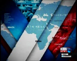 KTNNEWS Headlines- 11 AM- 4th September 2018