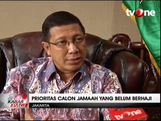 Kemenag Segera Terbitkan Larangan Haji Lebih dari Sekali