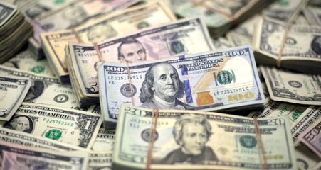 Dün Dalgalı Bir Seyir İzleyen Dolar, Bugüne 6,60 Liradan Başladı