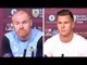 Sean Dyche & Kevin Long Full Pre-Match Press Conference - Burnley v Olympiakos - Europa League
