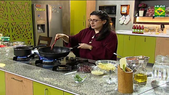 Low Calorie Brownies Recipe by Chef Zarnak Sidhwa 29 August 2018