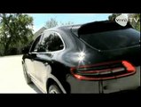 Menjajal Garangnya Porsche Macan S