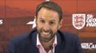 Gareth Southgate Presser - Names 23-Man Squad For Spain & Switzerland Fixtures - Luke Shaw Recalled