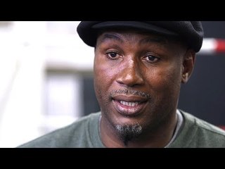 Lennox Lewis Interview - Believes Wilder-Fury Fight Trumps Joshua-Povetkin