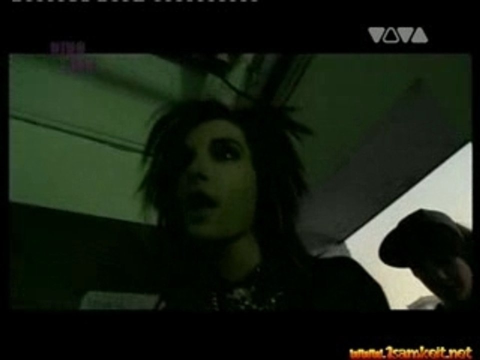 Viva - Tokio Hotel - Wir schliessen uns ein