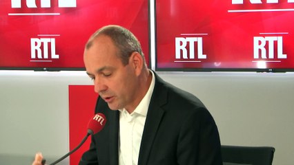Arrêts de travail : Berger veut privilégier "une logique de prévention, pas de culpabilisation"