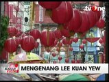 Lee Kuan Yew, Sosok di Balik Keberhasilan Singapura