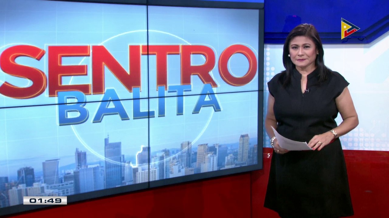 MMDA at mall operators, magpupulong ukol sa polisiya sa Christmas season