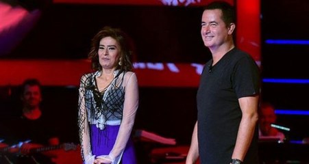 Yıldız Tilbe, "O Ses'te Yokmuşum" Diyerek Ayrılık Haberlerini Doğruladı