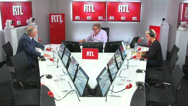 Patrimoine : Je ne veux aucune polémique avec Stéphane Bern , dit Jacques Mézard