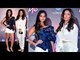 Gauri Khan And Suhana Khan Sizzle At Shweta Bachchan's Fashion Brand Launch