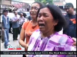 Dugaan Malapraktik, Keluarga Pasien Mengamuk