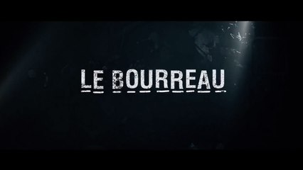 Hangman (2017) (French) Streaming XviD AC3