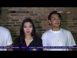 Afgan,Isyana & Rendy Pandugo Akan Tampil Bersama Dalam Satu Project