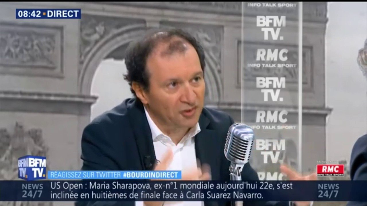 "Avec Netflix, c'est le nouveau métro, boulot,...