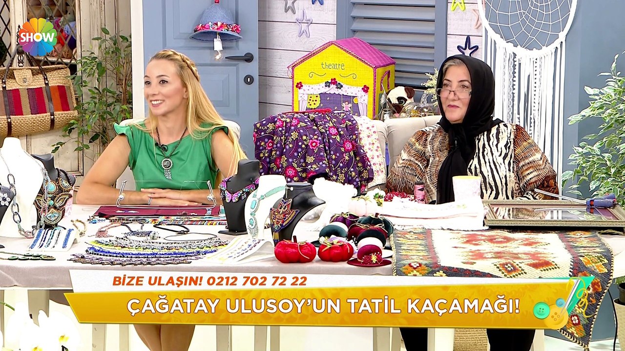 Deryalı Günler 56. Bölüm | 3 Eylül 2018