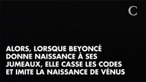 PHOTOS. Beyoncé a 37 ans : Jay-Z, Blue Ivy, Rumi et Sir.... zoom sur une famille pas comme les autres