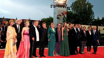 Un nouveau regard sur Van Gogh à la Mostra de Venise