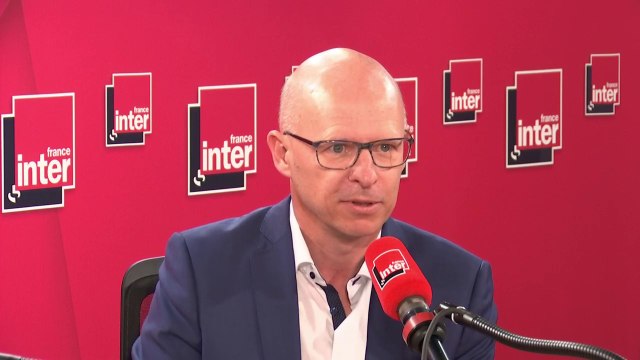 Stanislas Dehaene, chercheur en neurosciences cognitives : Nous sommes l'espèce qui apprend