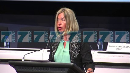 SHEFJA E DIPLOMACISE SE BE KERKON T’I JEPET FUND KONFLIKTIT - News, Lajme - Kanali 7