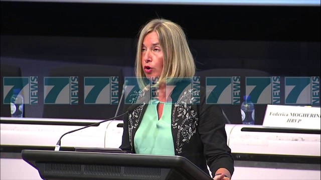 SHEFJA E DIPLOMACISE SE BE KERKON T’I JEPET FUND KONFLIKTIT - News, Lajme - Kanali 7