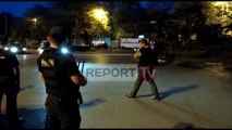 Report Tv-Kontrolle në banesa dhe lokale, FNSH rrethon Shkodrën, në kërkim të kriminelëve
