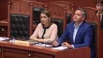 Kuvendi nis me bojkot  - Top Channel Albania - News - Lajme