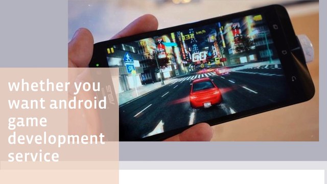 Apps Manic Offers Custom Android Game Development Services