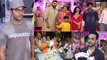 Ekta Kapoor, Rajkummar Rao, Ronit Roy & Others celebrate Janmashtami at Iskcon: Video | FilmiBeat