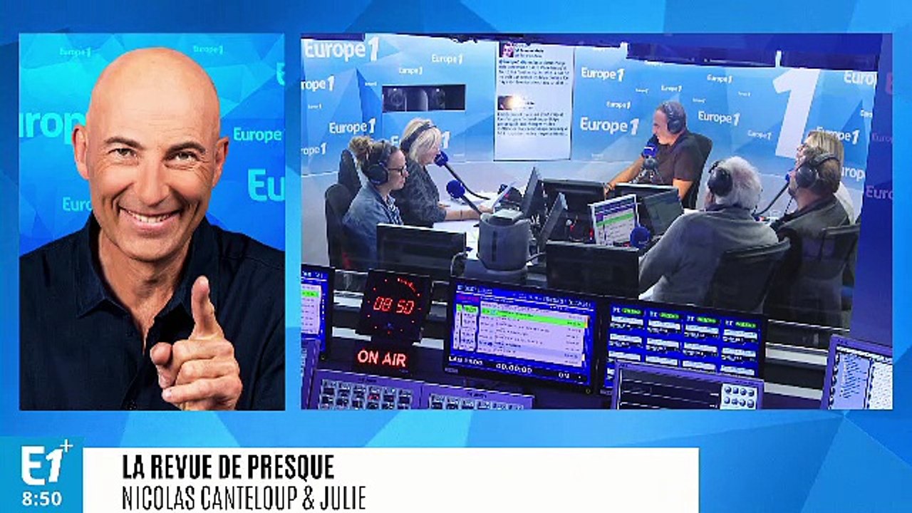 Jean-Vincent Placé : "Emmanuel Macron n'a pas répondu aux 8.764 messages que j'ai envoyés depuis la démission de Nicolas Hulot"