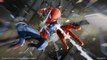 Spider-Man PS4: calidad made in Insomniac​ Games
