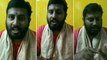 ಟ್ರೋಲ್ ಮಾಡಿದವರಿಗೆ ಸಮೀರ್ ಆಚಾರ್ಯ ಹೇಳಿದ್ದೇನು..? | Filmibeat Kannada