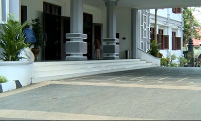 Lumpuh, DPRD Kota Malang Berharap Diskresi Kemendagri