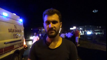 Tel Örgülerden Geçmek İsteyen Şahıs Panelvanın Üzerine Düşerek Hayatını Kaybetti