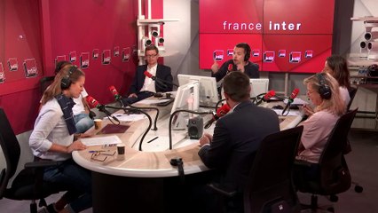 Heureusement qu’il y a des Belges pour s’intéresser aux évolutions de langage : Le Billet de Charline