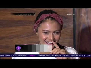 Beragam Cerita Sejumlah Selebriti Usai Nikmati Liburan