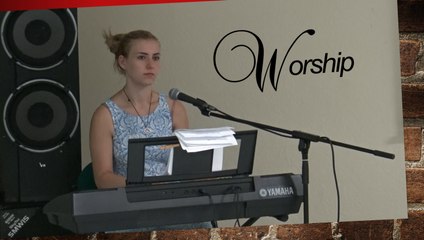 Slavēšana (Laura Balabane)