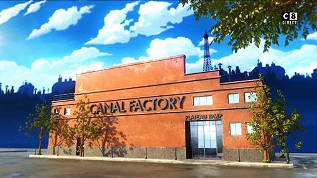 Voici le retour de TPMP hier soir qui a démarré par une mise en scène à la Mission impossible ... dans un kebab ! Regardez