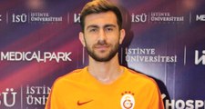 Galatasaray, 610 Bin TL'ye Transfer Ettiği Birhan'ı Bedavaya Gönderdi
