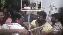 सपा के नेता की धमकी वाला वीडियो वायरल, पुलिस ने किया मुकदमा दर्ज