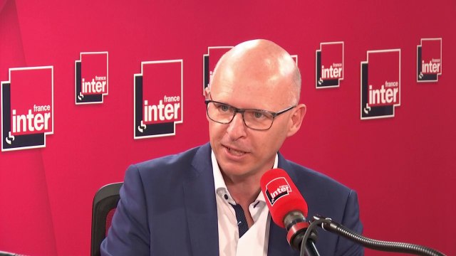 Stanislas Dehaene, chercheur en neurosciences cognitives : Le bébé est un scientifique en herbe