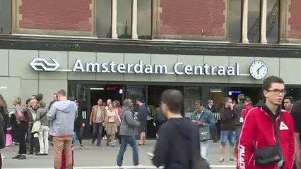 Άμστερνταμ: Θρησκευτικά τα κίνητρα της επίθεσης