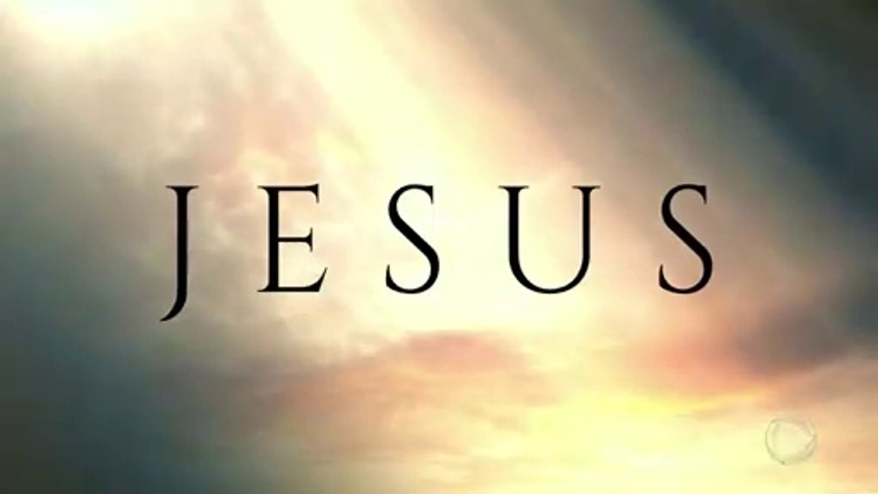 Jesus Capitulo 31 Completo HD - Novela Jesus  capítulo 31 Completo HD