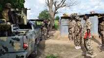 Boko Haram attack in NE Nigeria, military death toll hits 48