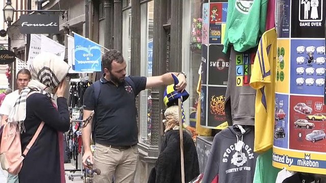 الانتخابات السويدية: مخاوف من صعود اليمين المتطرف