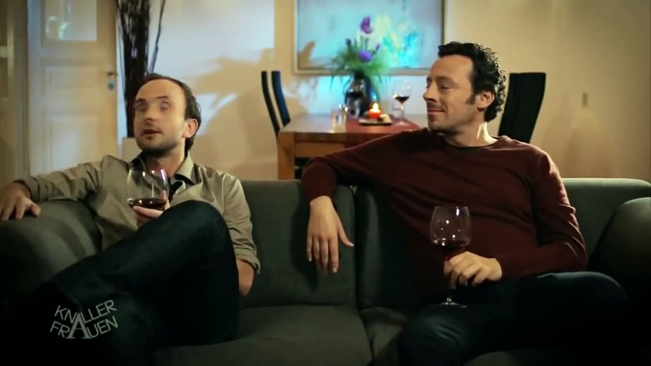 Superstar [subtitled] | Knallerfrauen mit Martina Hill