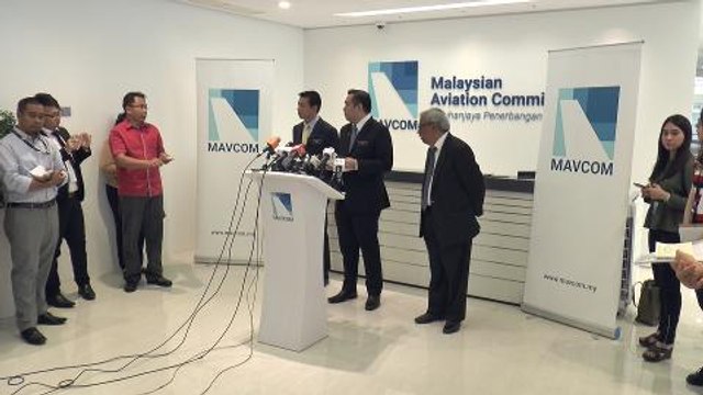 Transport Ministry to review the use of VIP lanes in airports