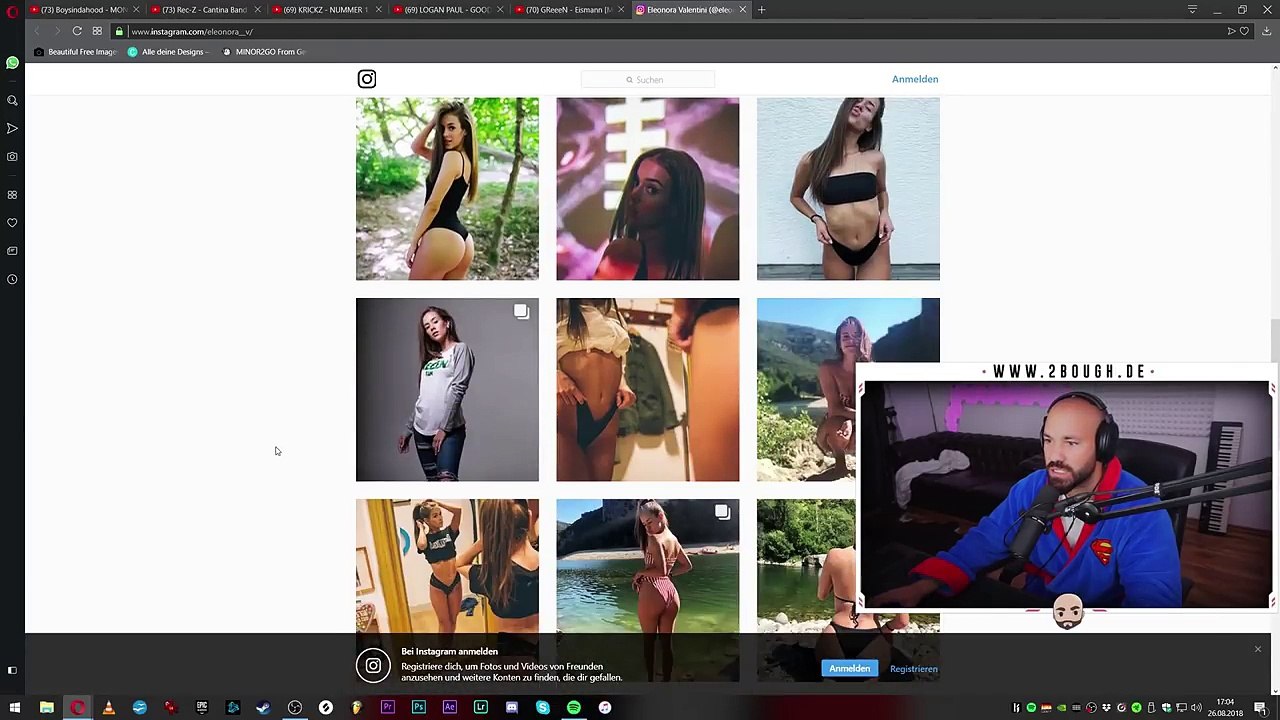 2bough bewertet "greeen - eismann"