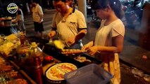 Street Food Chinese & Japan Noodles 2018   Best Street Food