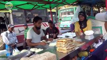 Street Food Around The World   The Most Satisfying Street Food Video in The World